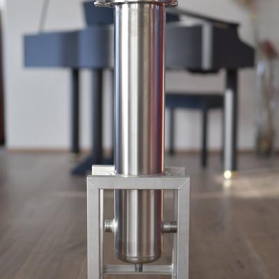 Filtro per allacciamento domestico SAN-MAXI: Mood