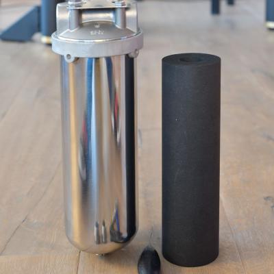 SAN-MINI SOLO : Ambiance